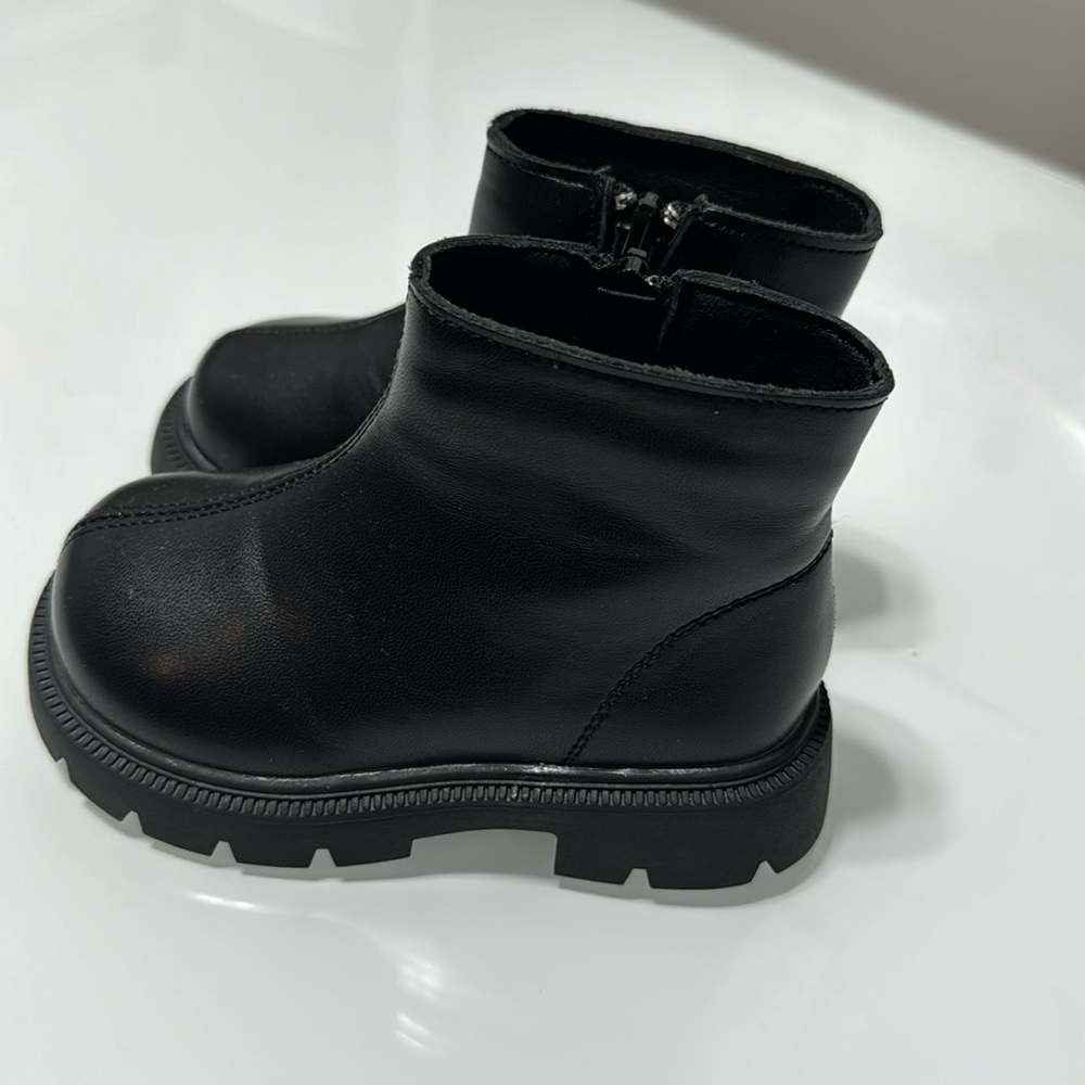 Toddler boots